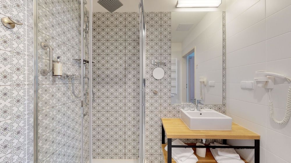 Hotel Eureka Standard Double Room 4