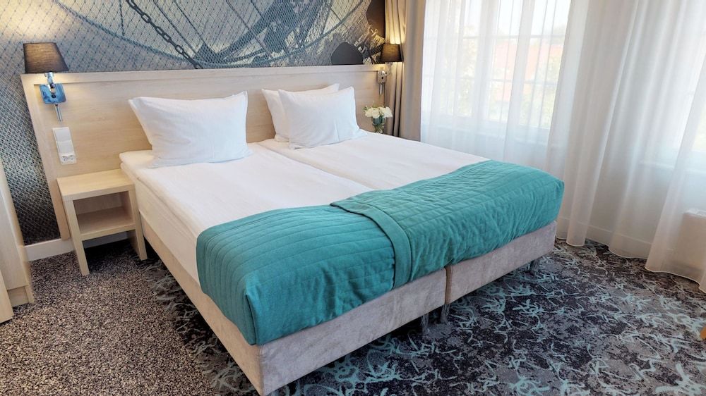 Hotel Eureka Standard Double Room