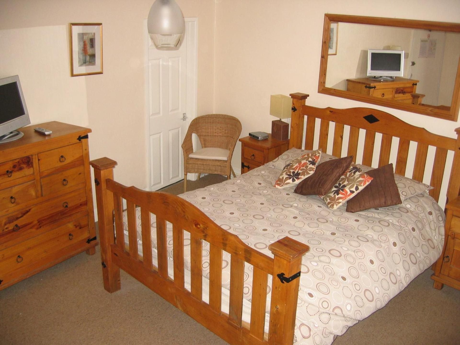 King-Size Double Room