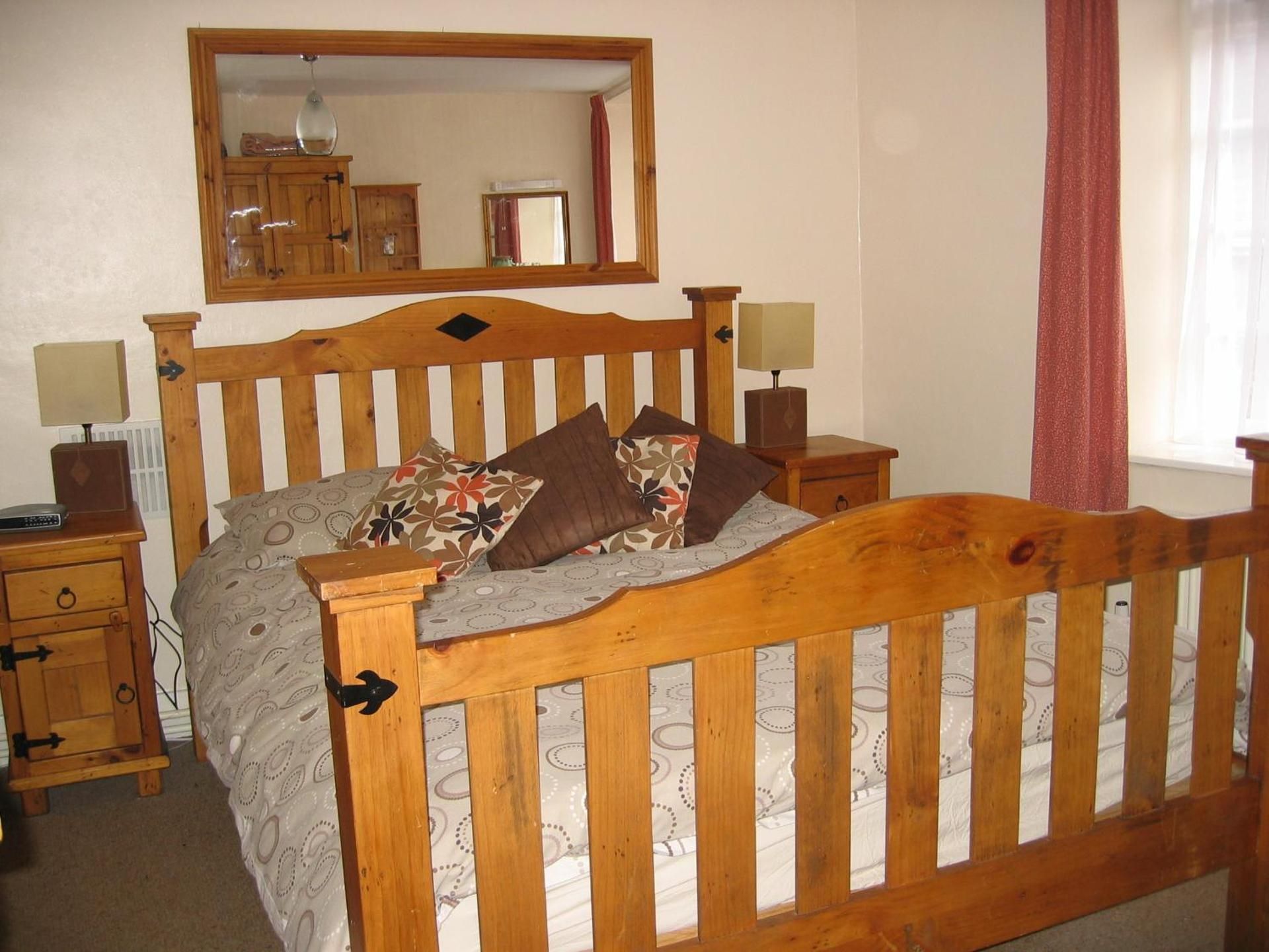 King-Size Double Room