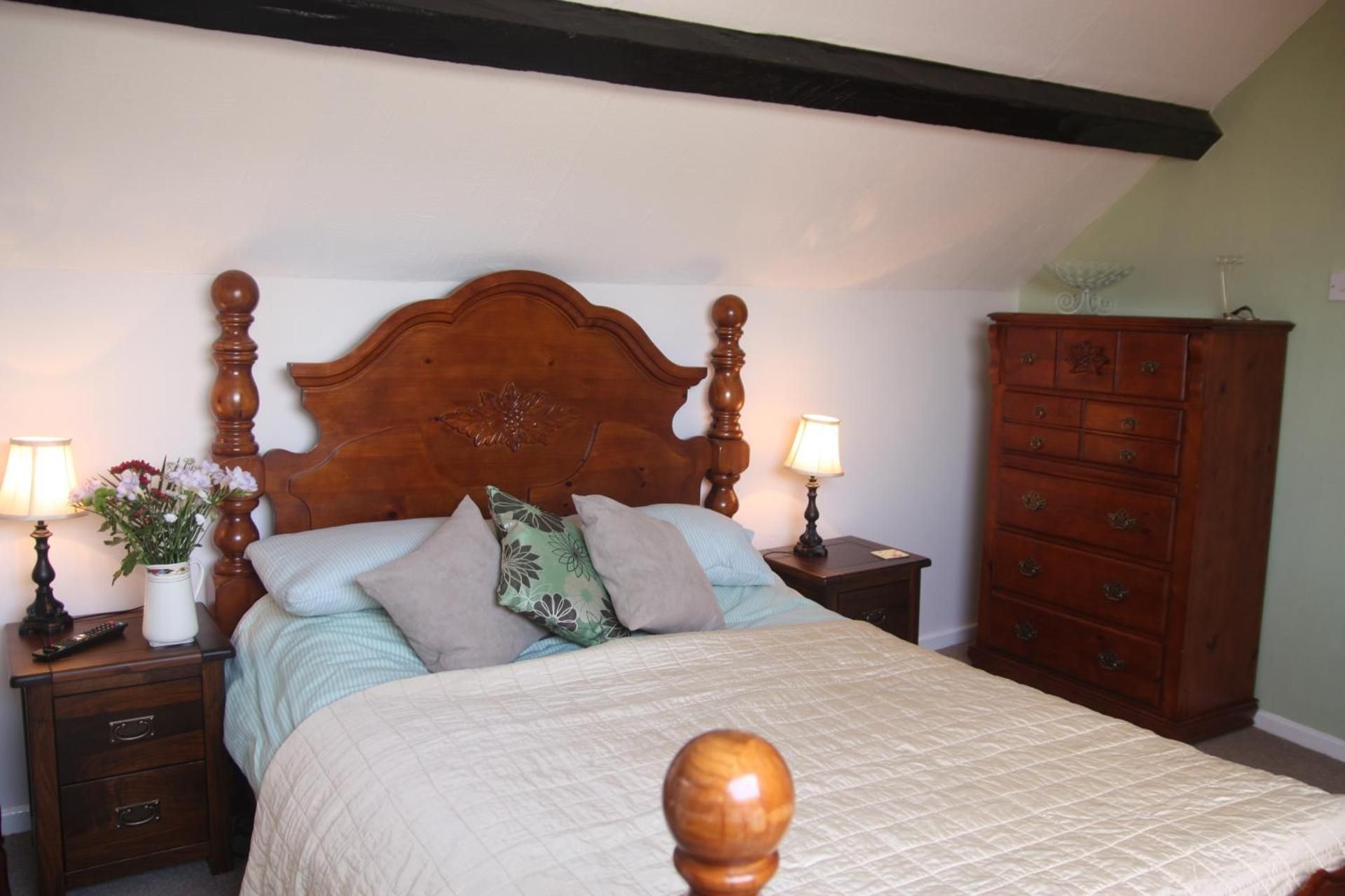 Two-Bedroom Suite