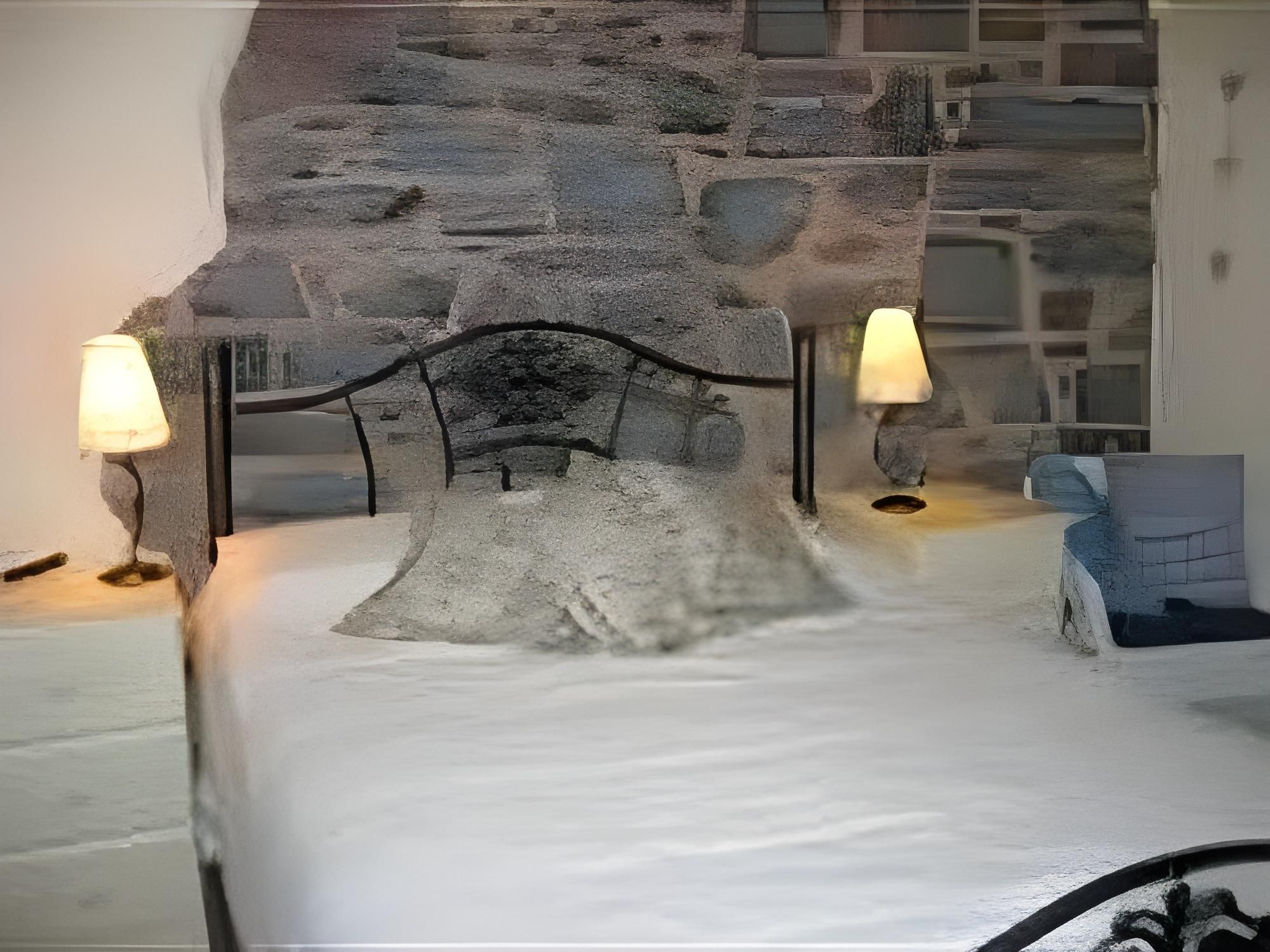 double room-ensuite