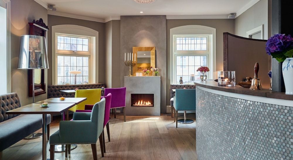 undefined Hotel Park Bergen 7