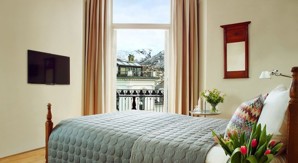undefined Hotel Park Bergen 2