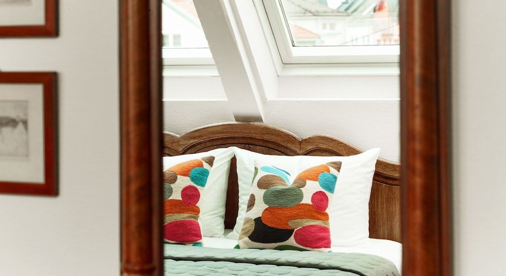 Hotel Park Bergen Double Room 5