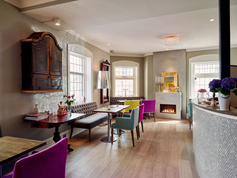 undefined Hotel Park Bergen 6