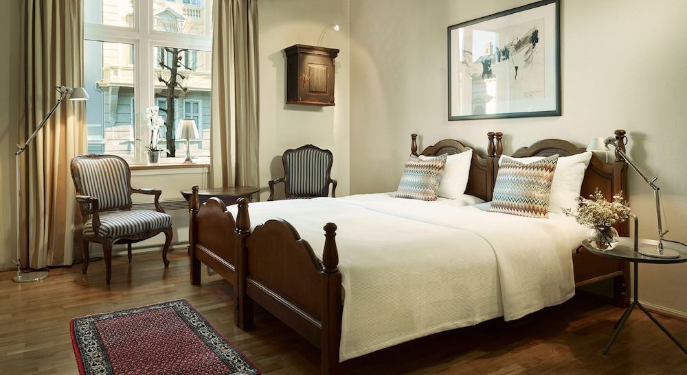 undefined Hotel Park Bergen 9
