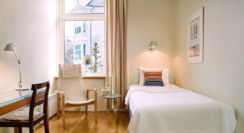 undefined Hotel Park Bergen