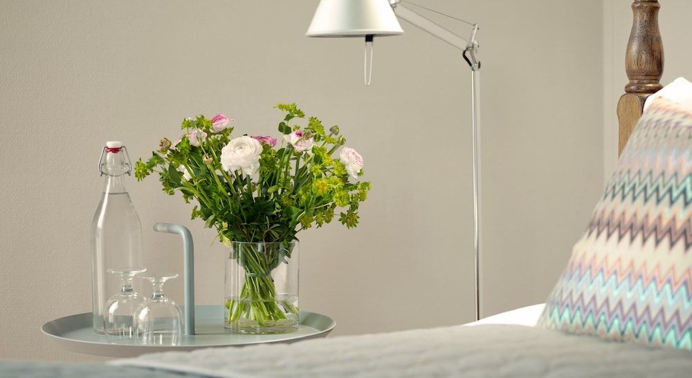 Hotel Park Bergen Double Room 6