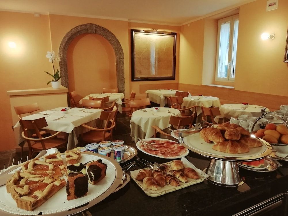 undefined Locanda della Maria 7