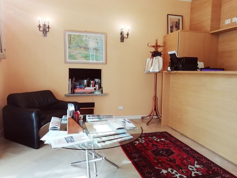 undefined Locanda della Maria 10