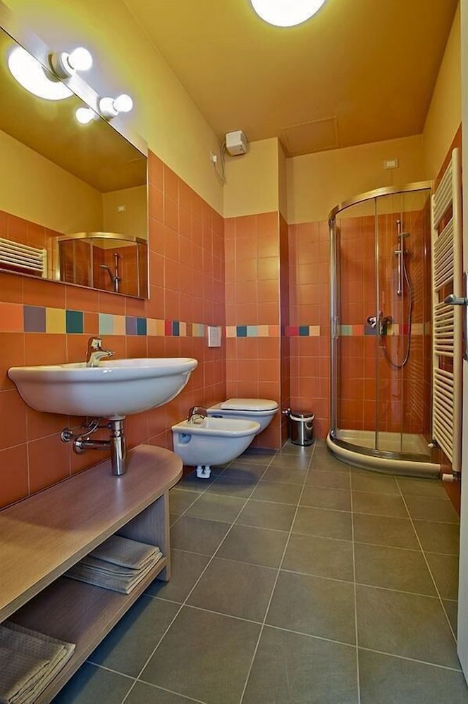 Locanda della Maria Room 2