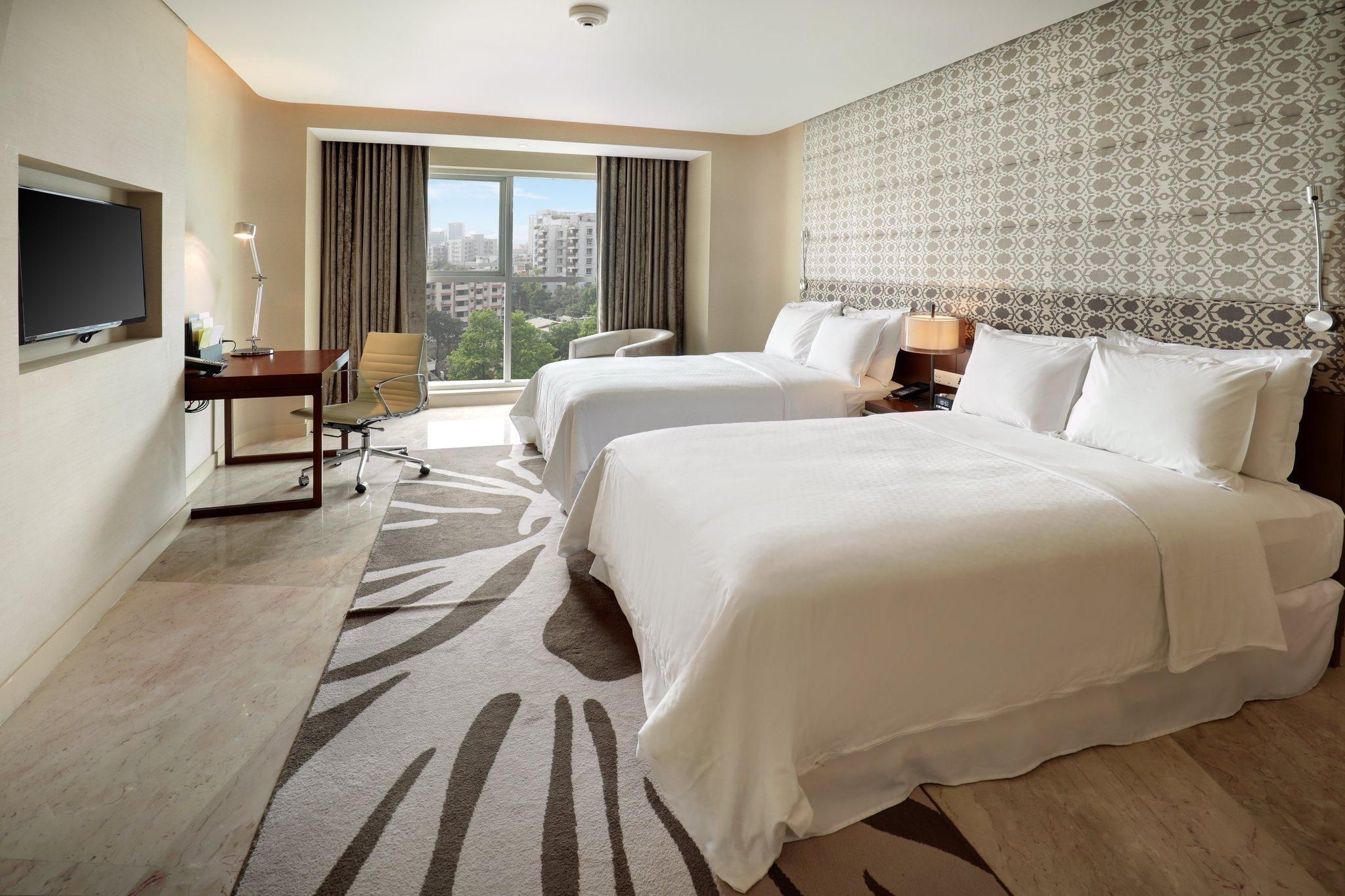 undefined Crowne Plaza Dhaka Gulshan by IHG 8