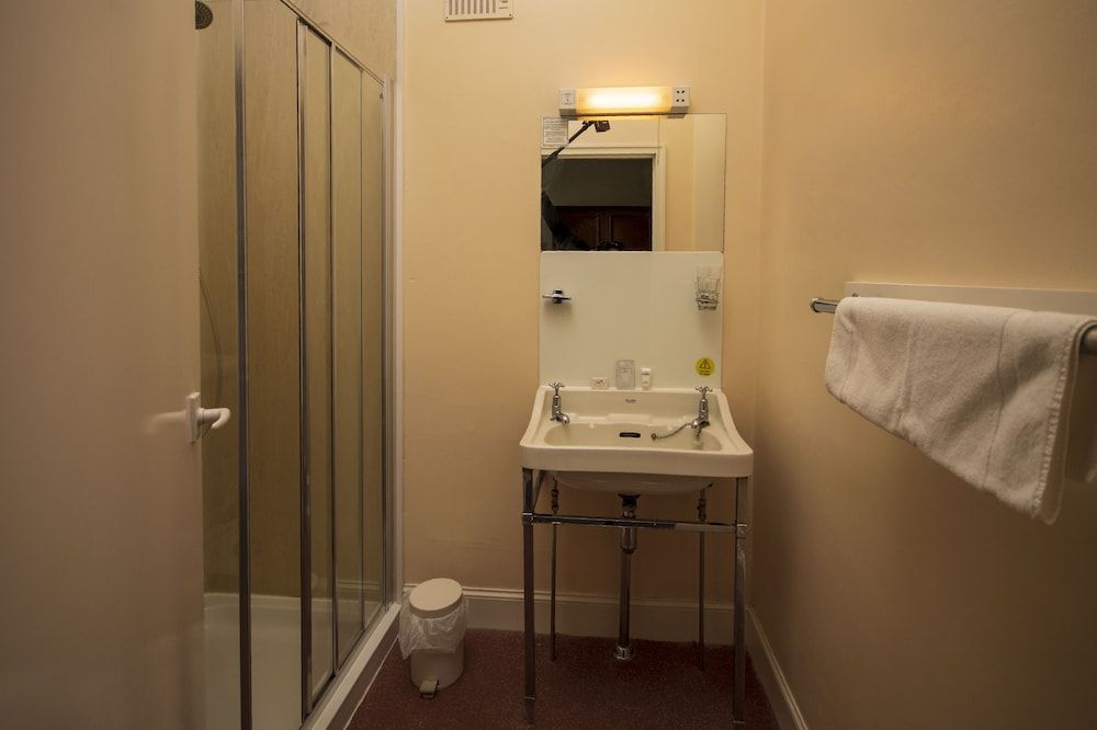 The Stromness Hotel Standard Double Room 15