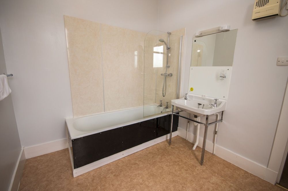 The Stromness Hotel Standard Double Room 21