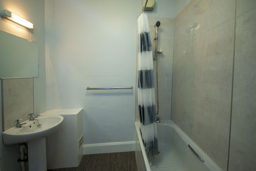 The Stromness Hotel Standard Double Room 16