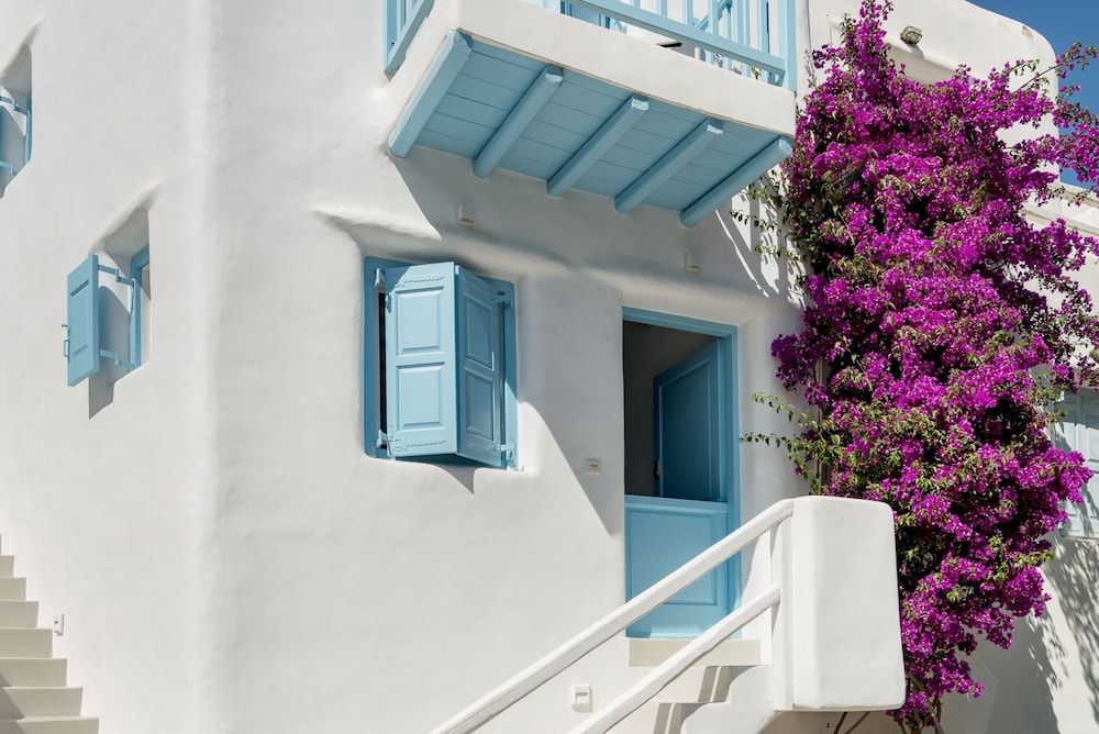 undefined Mykonian Mews 10