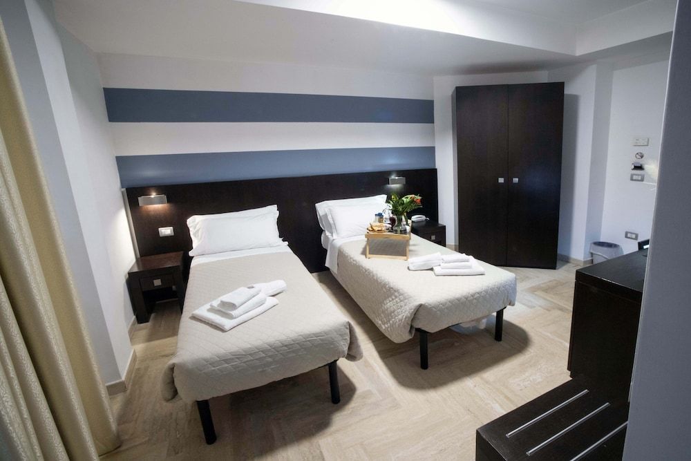 Albergo Cantiani Classic Double or Twin Room 13