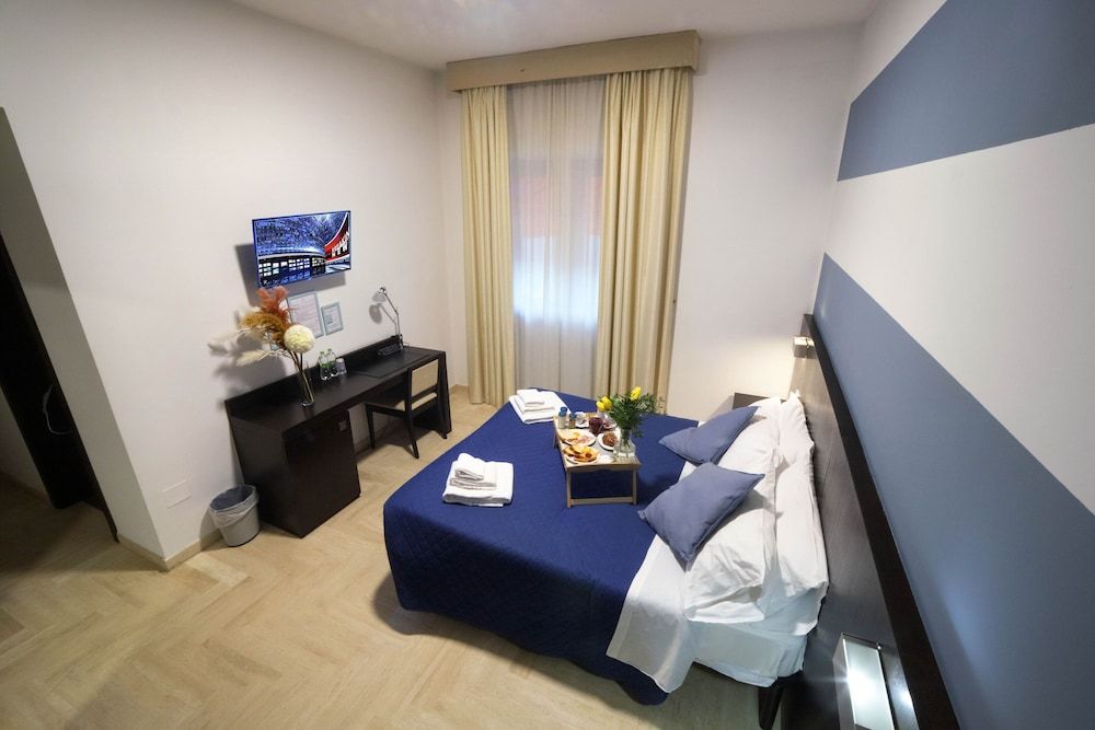 undefined Albergo Cantiani 3