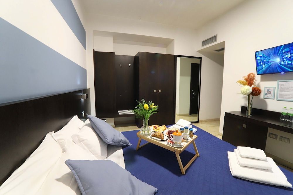 undefined Albergo Cantiani