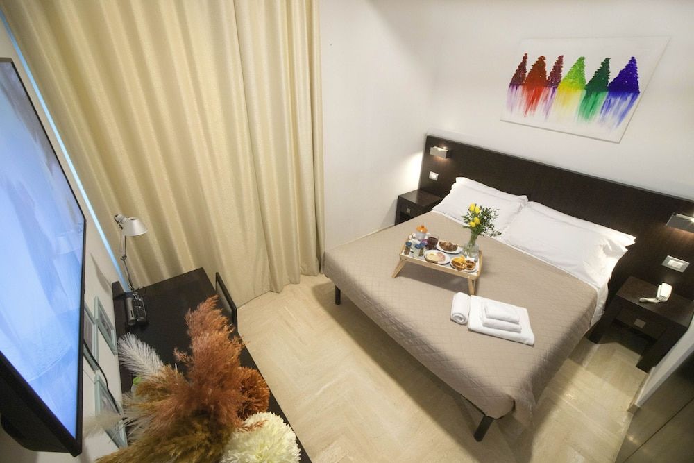 Albergo Cantiani Classic Double or Twin Room 11