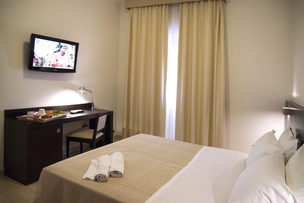 Albergo Cantiani Classic Double or Twin Room 20