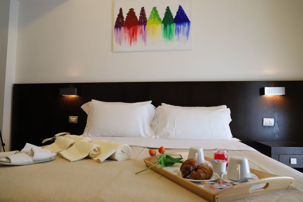 undefined Albergo Cantiani 9