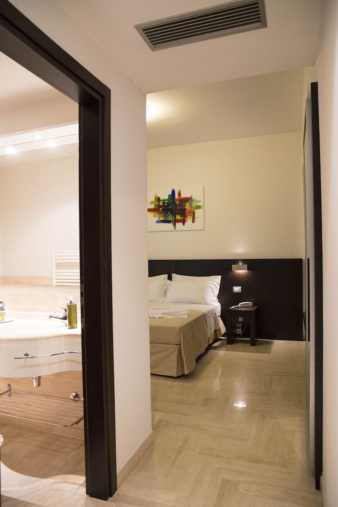 undefined Albergo Cantiani 4