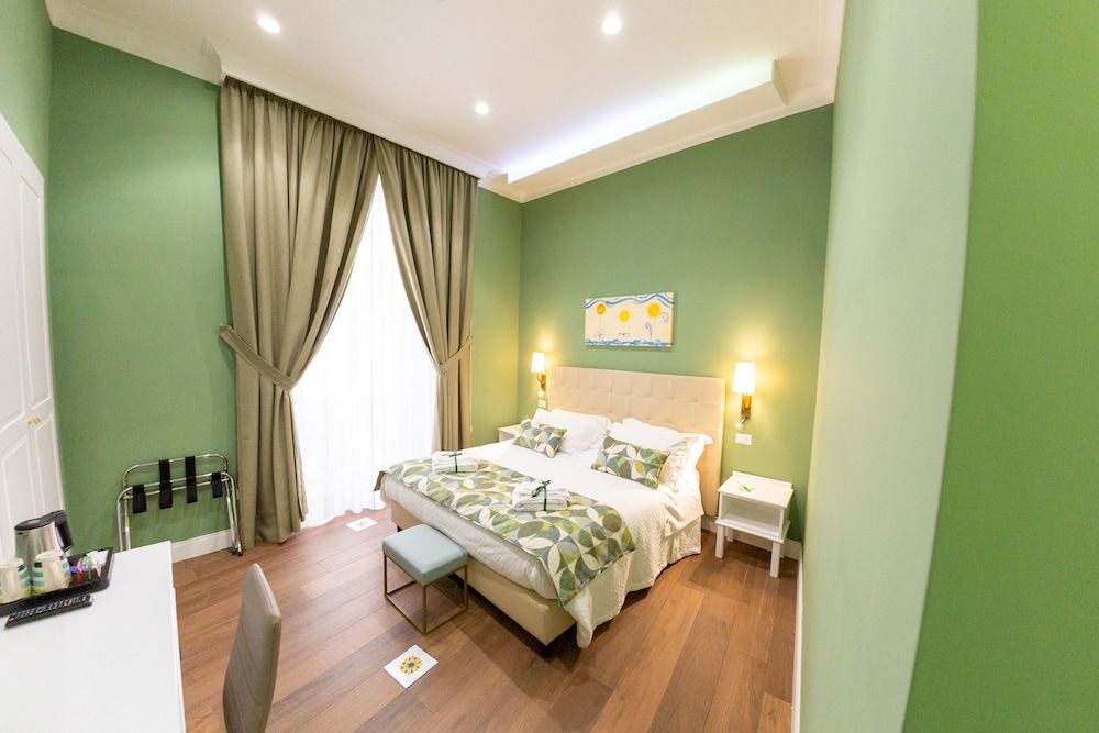 undefined Suite CuoreNapoletano 2