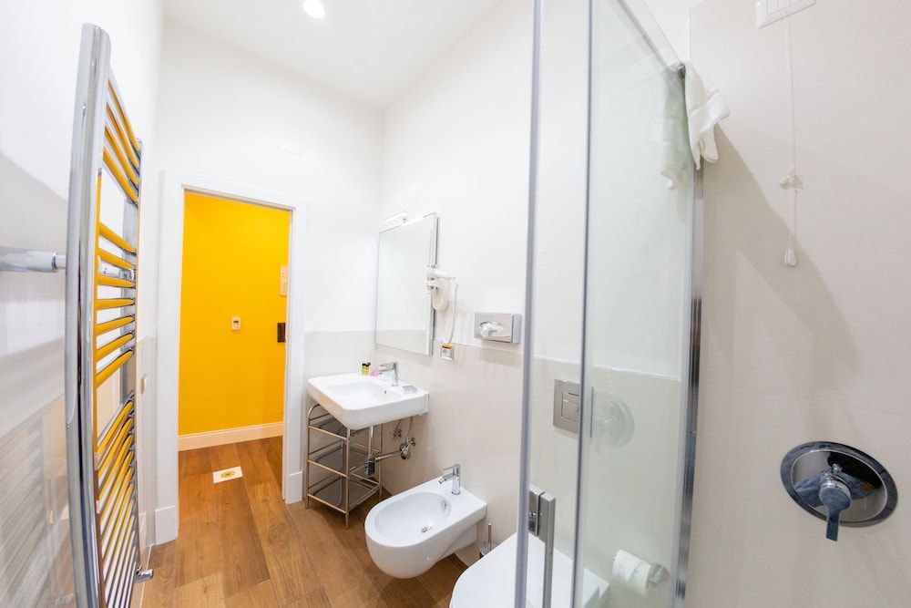 Suite CuoreNapoletano Standard Double Room 5