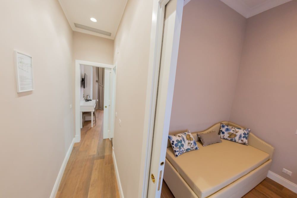 undefined Suite CuoreNapoletano