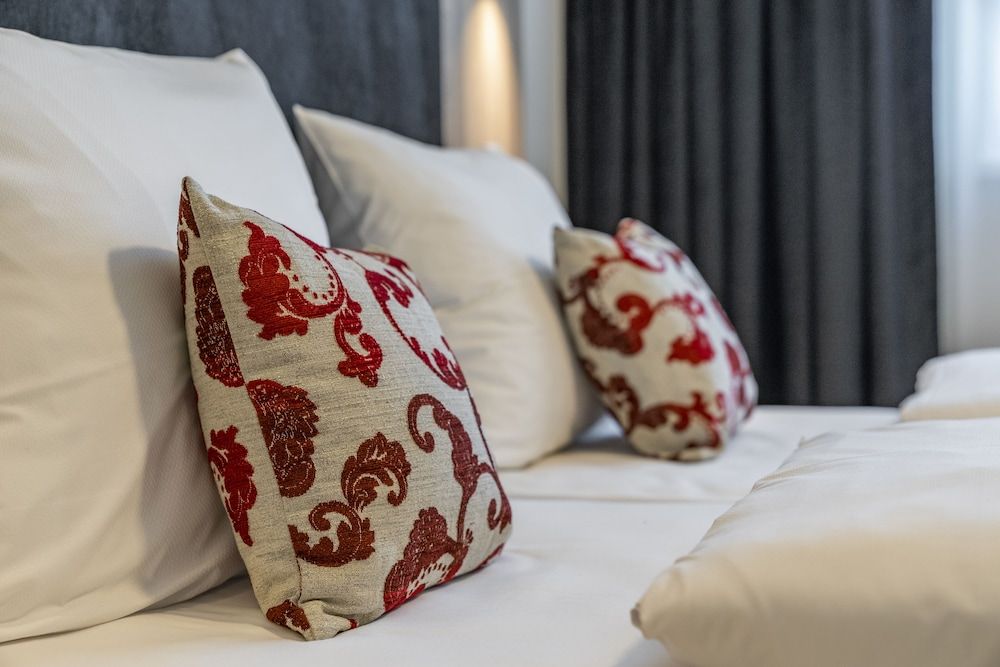 Abasto Hotel Dachau Standard Single Room 5