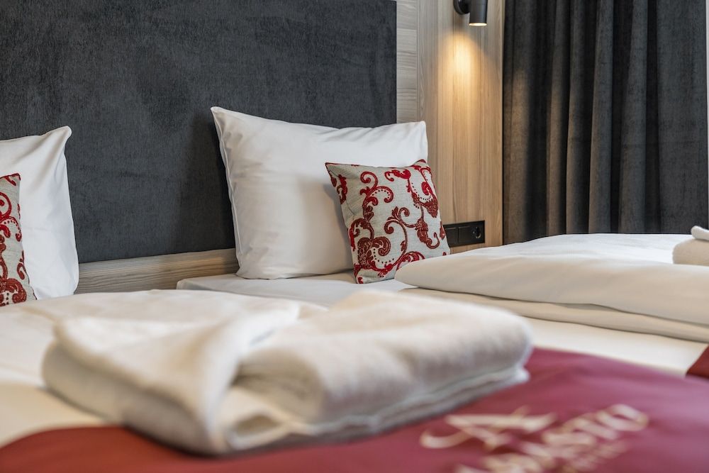 Abasto Hotel Dachau Business Double Room 4