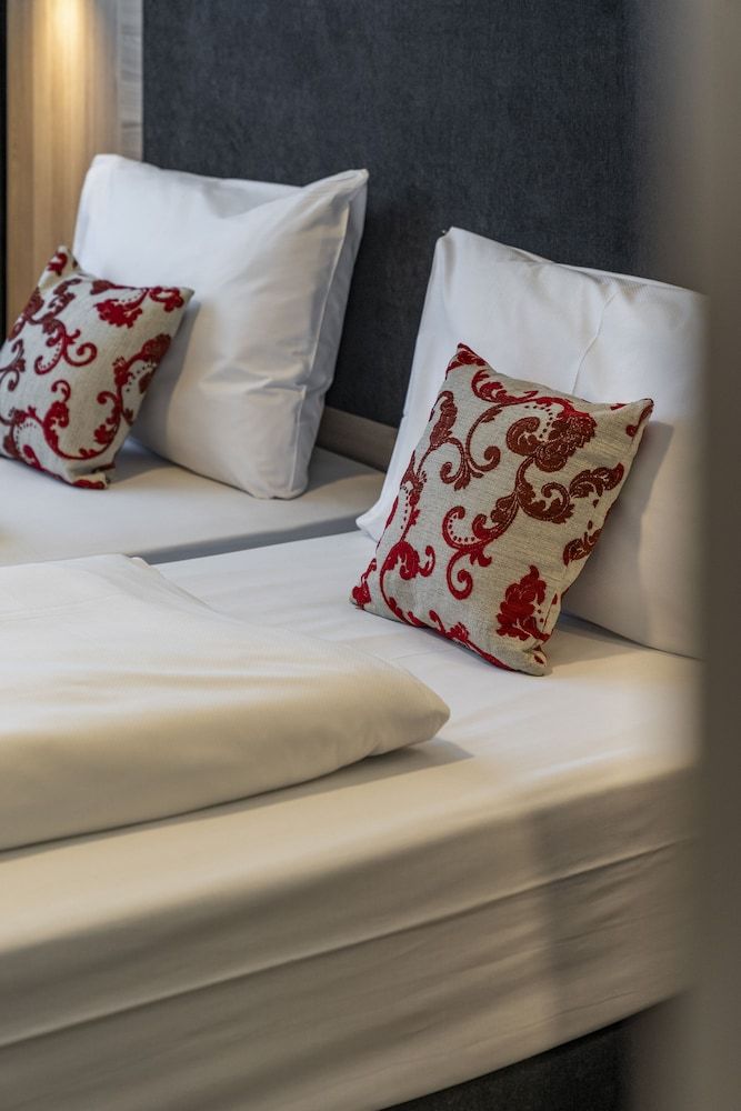 Abasto Hotel Dachau Business Double Room 7