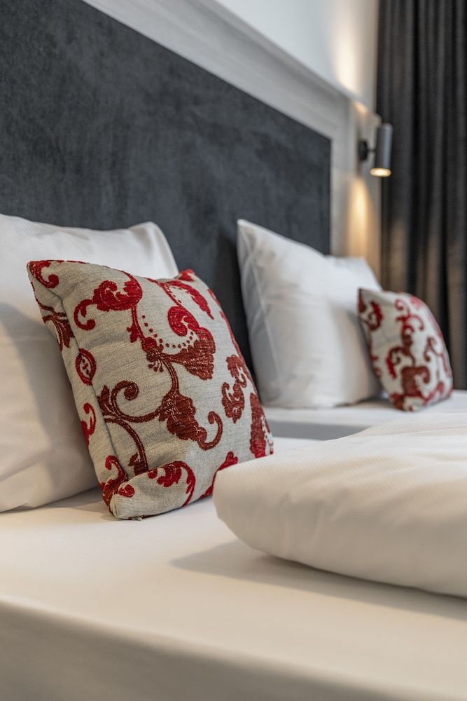 Abasto Hotel Dachau Business Double Room 3