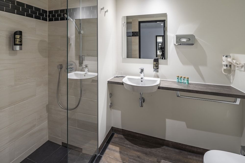 Abasto Hotel Dachau Junior Double Room 6