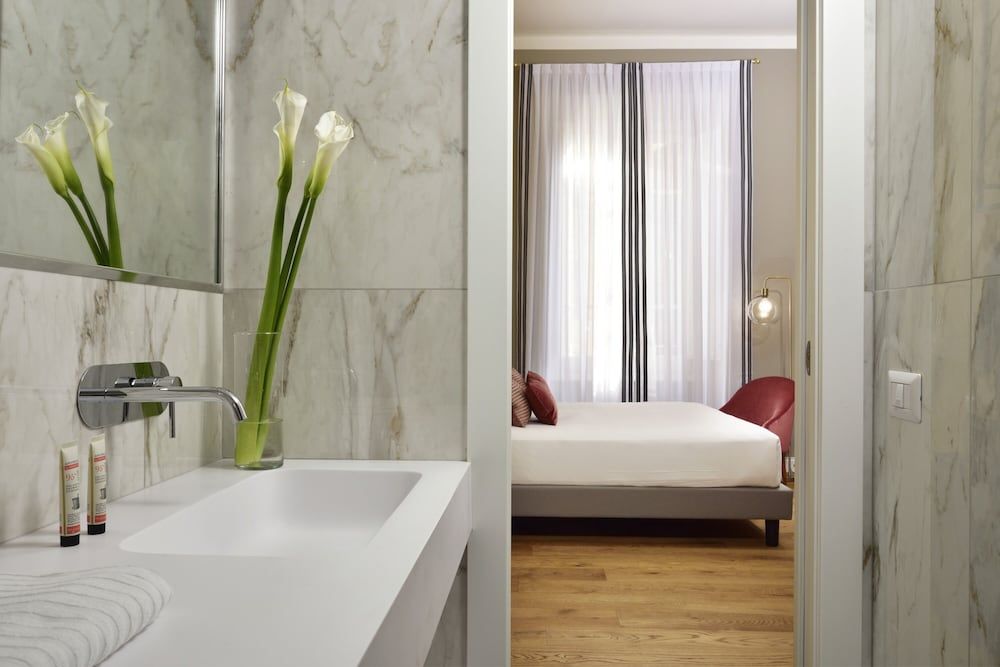 Dimora ai Fori - Guesthouse Superior Room 6