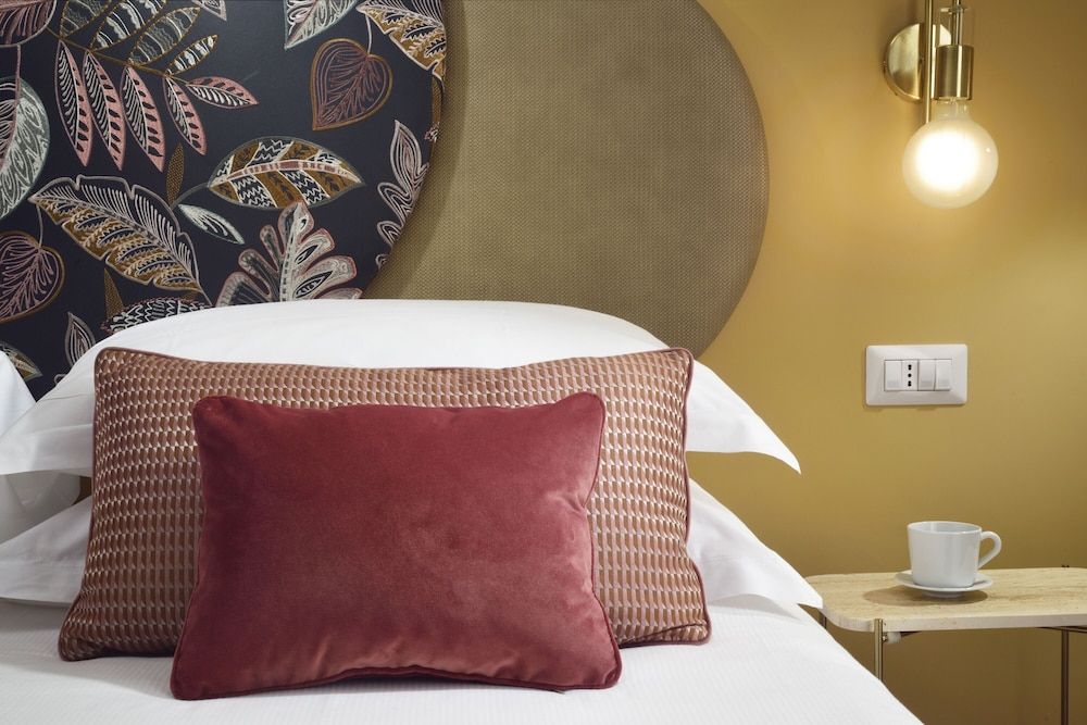 undefined Dimora ai Fori - Guesthouse 9