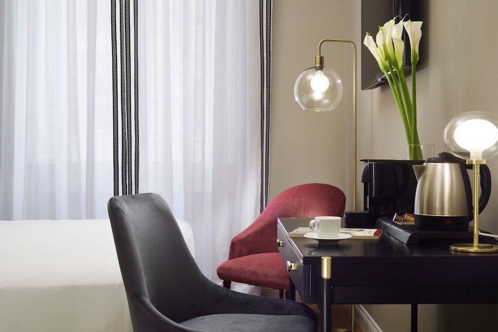 Dimora ai Fori - Guesthouse Superior Room 10