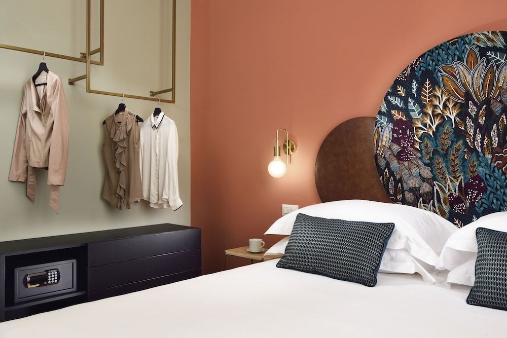 Dimora ai Fori - Guesthouse Superior Room 12