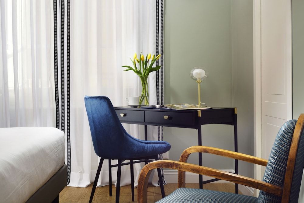 Dimora ai Fori - Guesthouse Superior Room 13