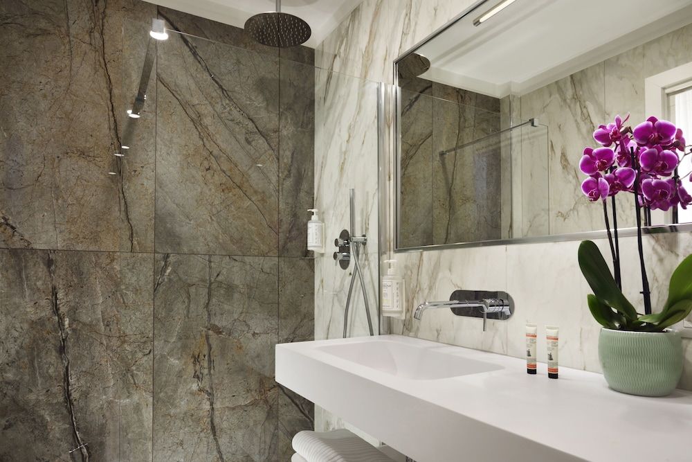 Dimora ai Fori - Guesthouse Superior Room 8