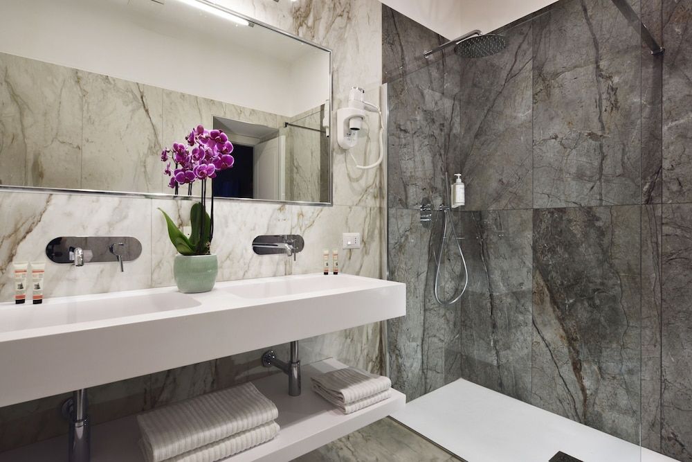 Dimora ai Fori - Guesthouse Superior Room 7