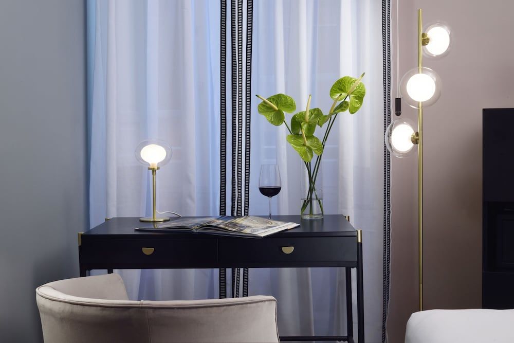 Dimora ai Fori - Guesthouse Superior Room 9