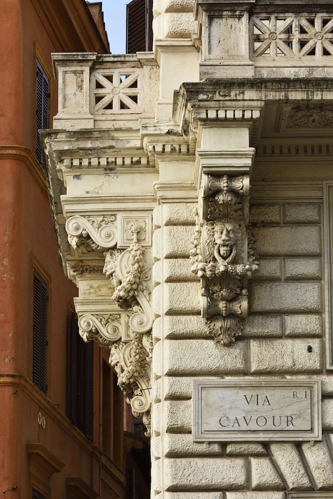 undefined Dimora ai Fori - Guesthouse 6