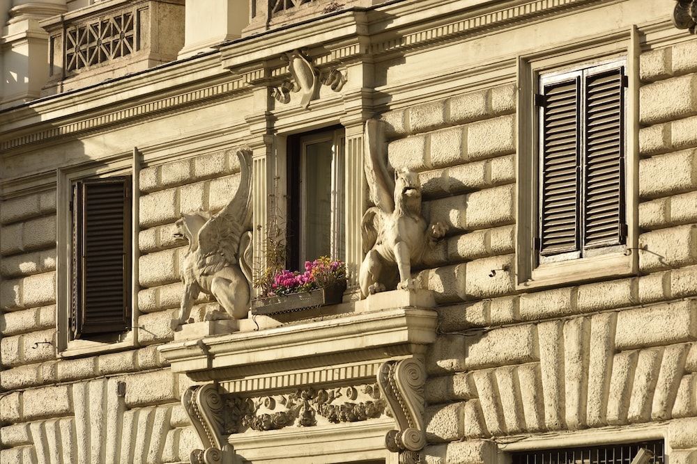 undefined Dimora ai Fori - Guesthouse 8