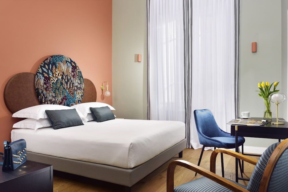 Dimora ai Fori - Guesthouse Superior Room 4