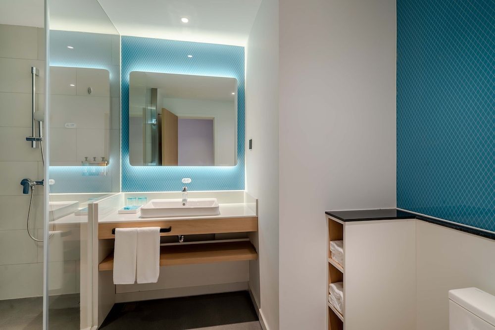 undefined Holiday Inn Express Jinan Airport Zone by IHG 6