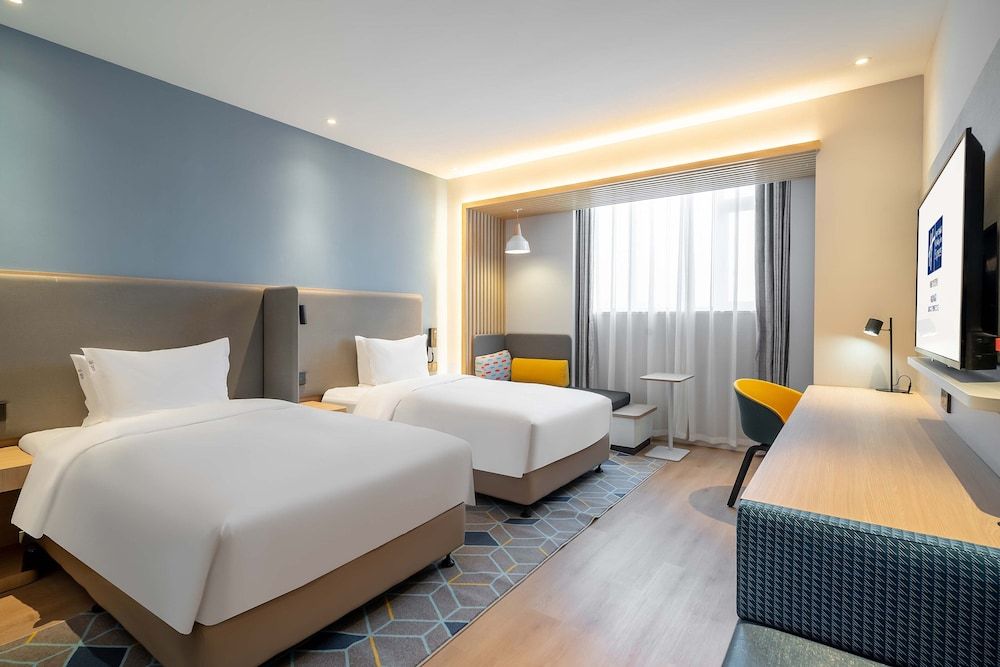 undefined Holiday Inn Express Jinan Airport Zone by IHG 4