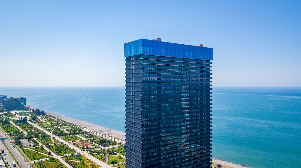 undefined Orbi Beach Tower Hotel Official